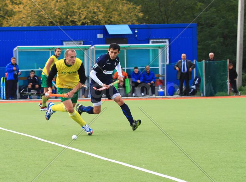 Хоккей на траве