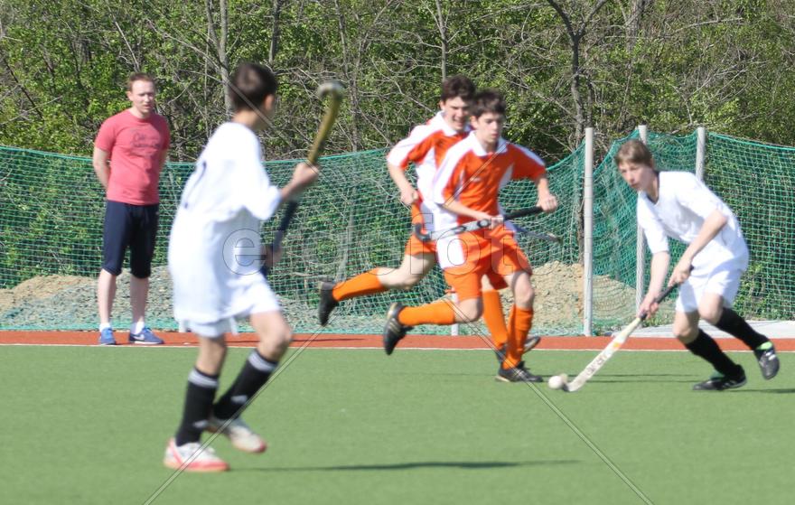 Хоккей на траве