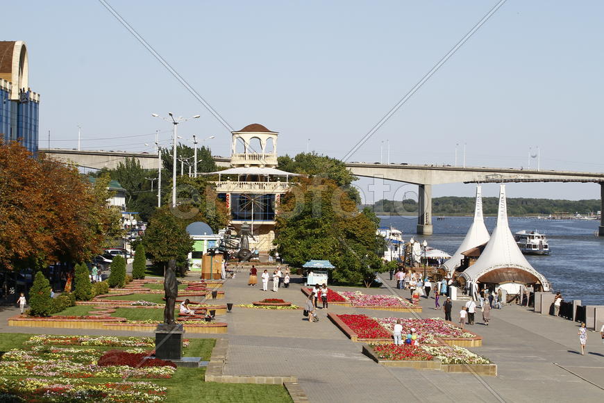 Архитектура города 