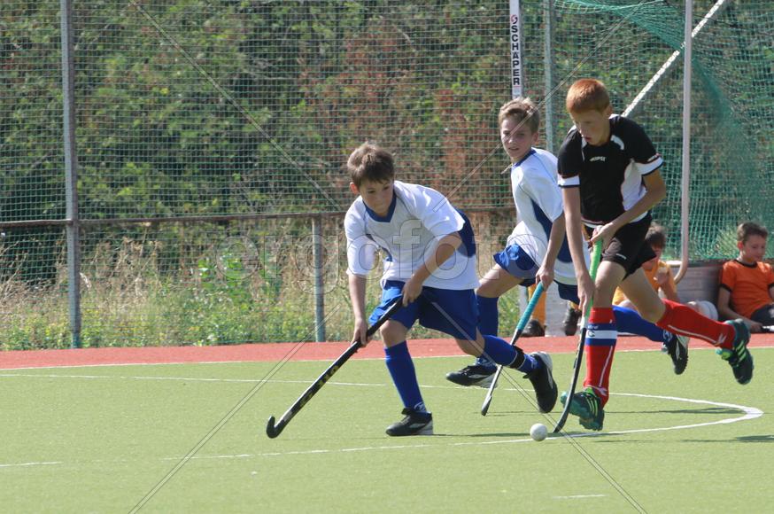 Хоккей на траве