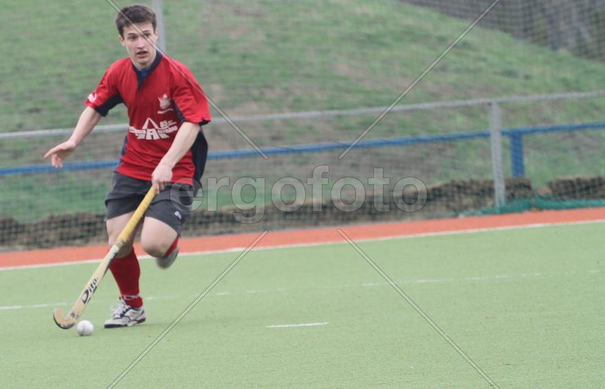 Хоккей на траве