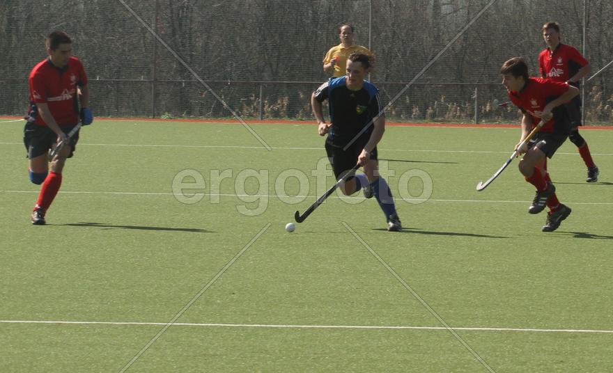 Хоккей на траве