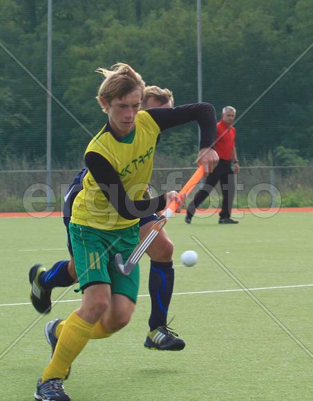 Хоккей на траве