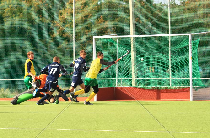 Хоккей на траве