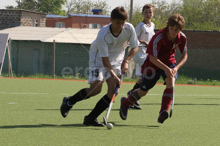 Преследование