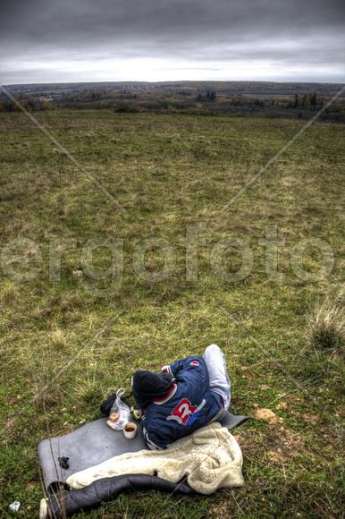 цыганский пикник