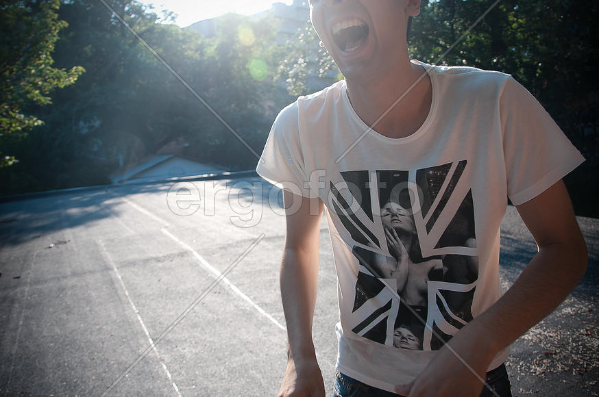 безмятежность