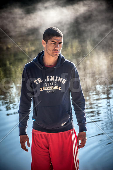 пробуждение