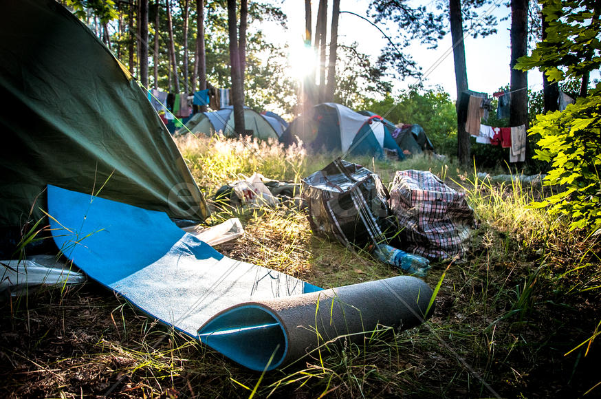 безмятежность