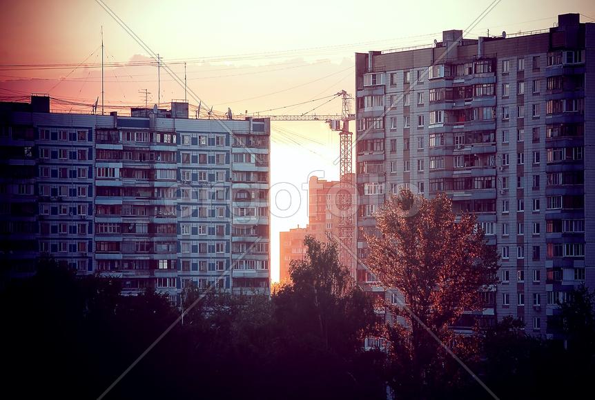 осенние взгляды