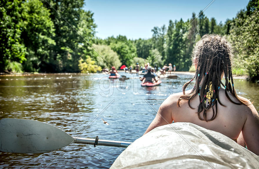 индейский стиль. луна в зените