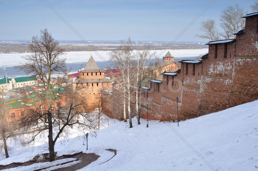 Нижний Новгород