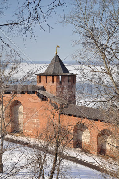 Нижний Новгород