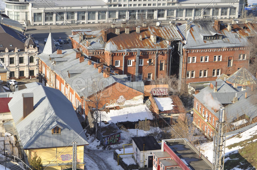 Нижний Новгород