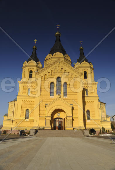 Нижний Новгород