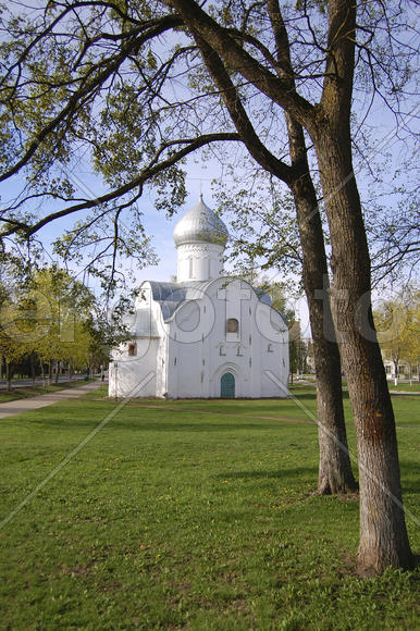 Великий Новгород. Россия