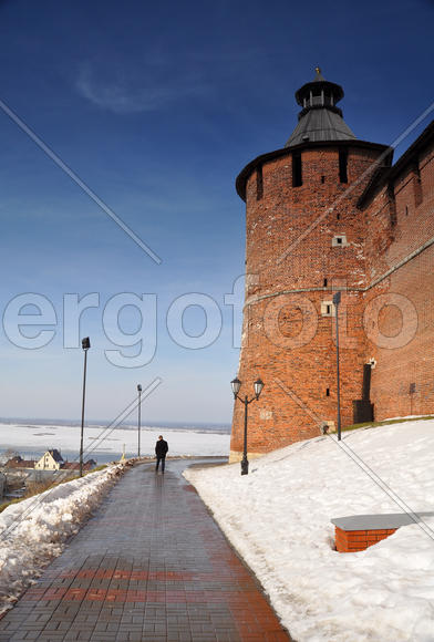 Нижний Новгород