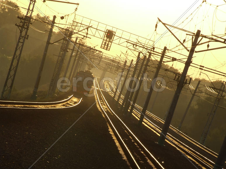 На пути к солнцу