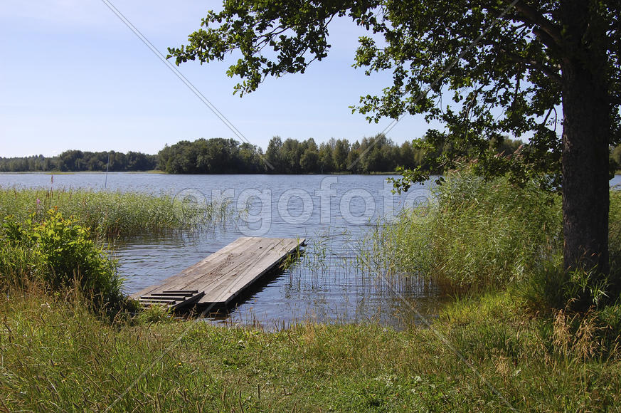 Онежское озеро