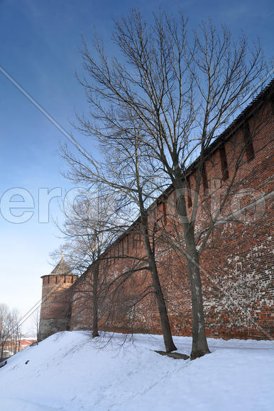 Нижний Новгород