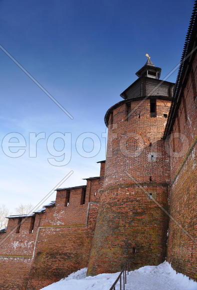 Нижний Новгород