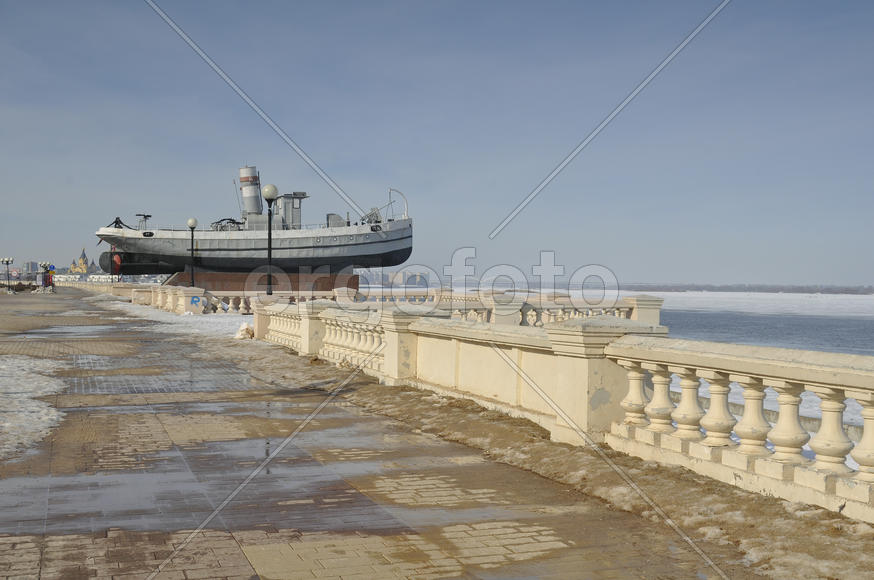 Нижний Новгород