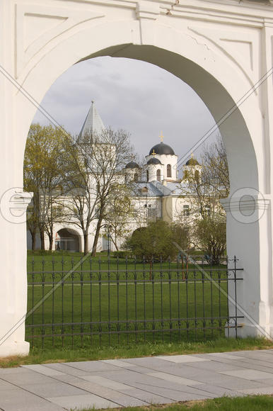 Великий Новгород 