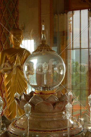 Частичка Будды