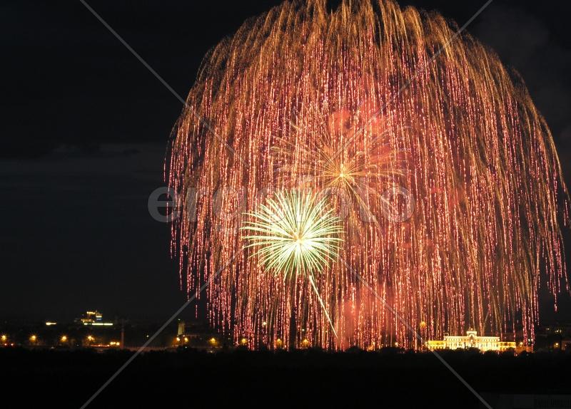 Салют - Ярославль