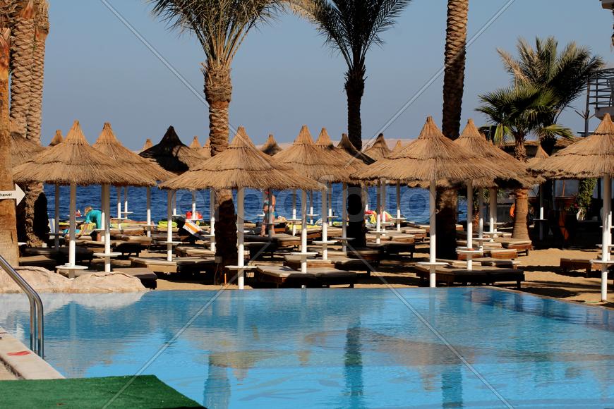 Море и пляж