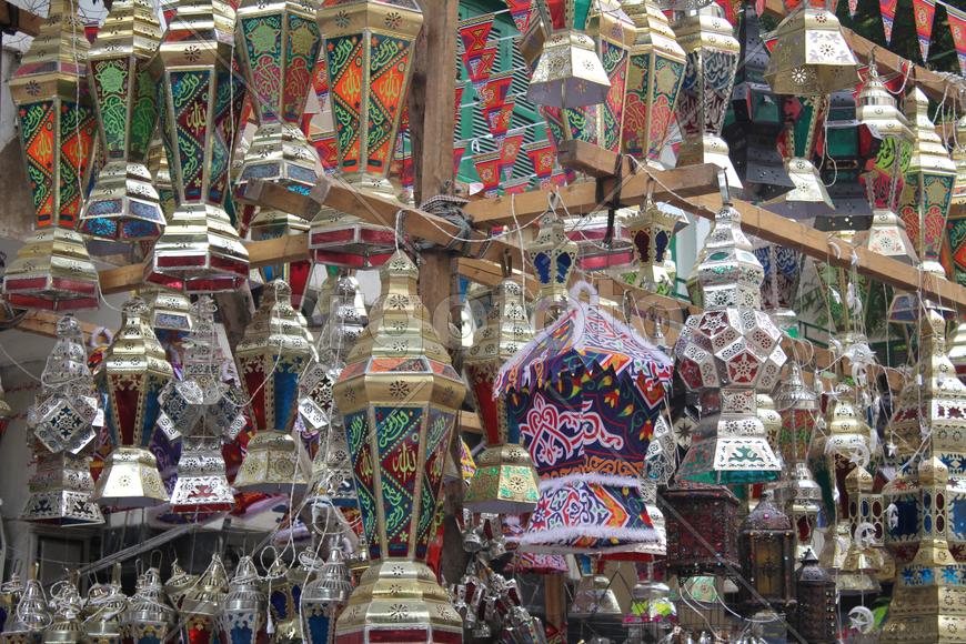 Рамадан карим!