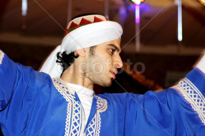 Страсть танца