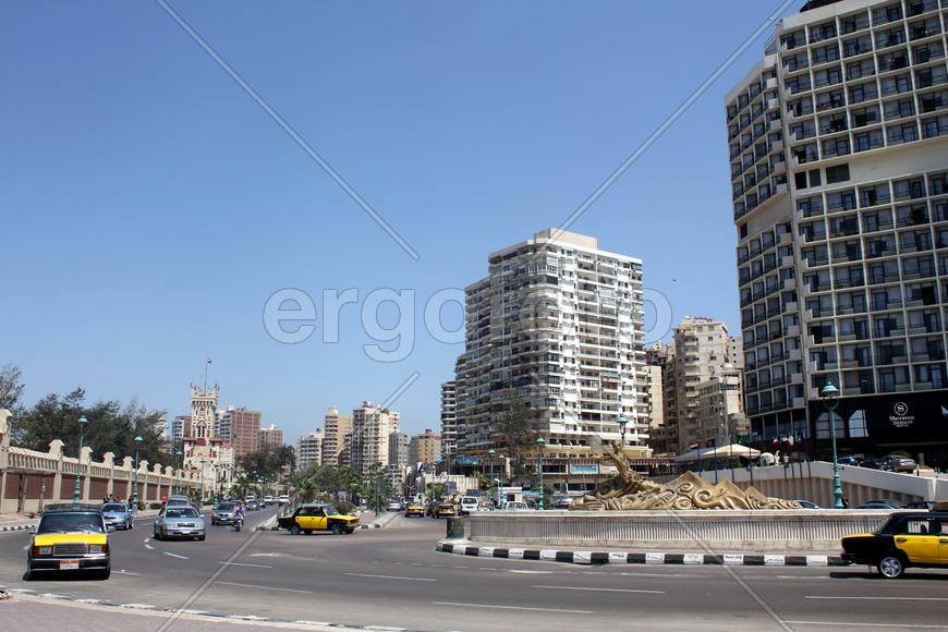 Александрия