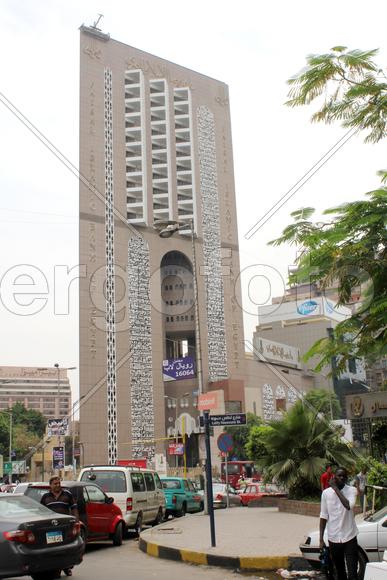 Каирский банк