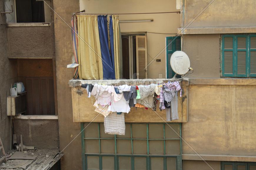 Постирушки