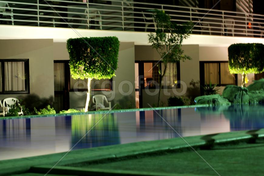 Безмятежность