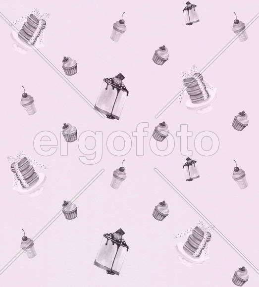 Текстура кондитерская