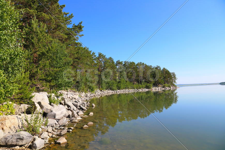 Береговая линия