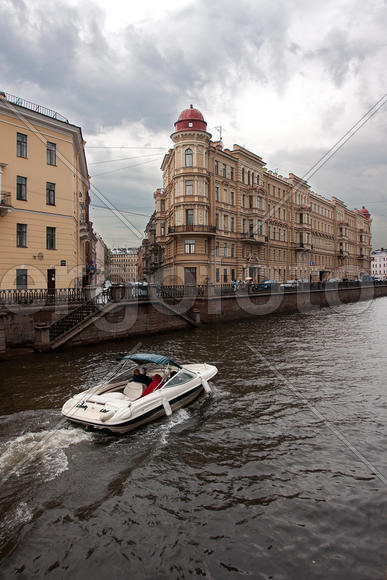 Екатерининский канал