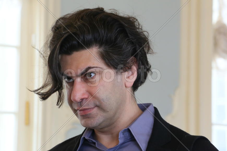 Николай Цискаридзе