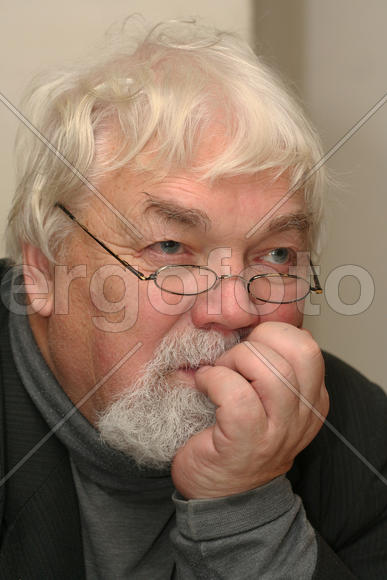 Российская Федерация. Санкт-Петербург. Илья Фоняков