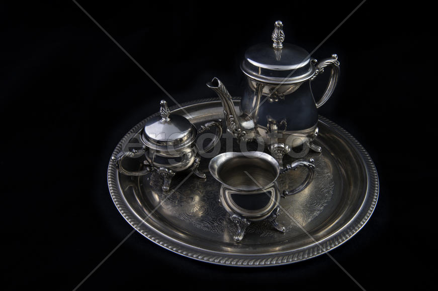 Кофейный набор