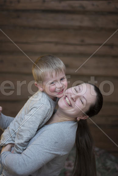 Елена и Пётр