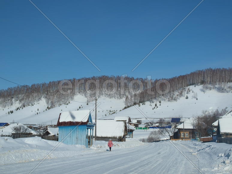 Село Метели