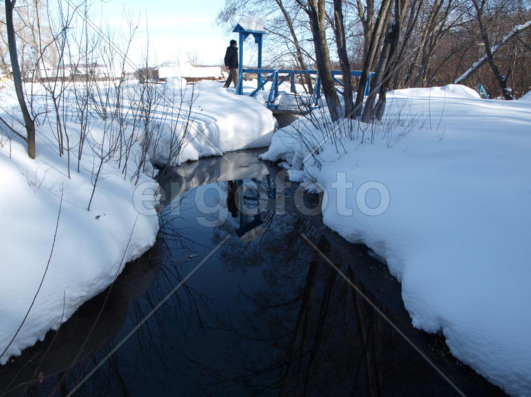 Вознесенка-источник