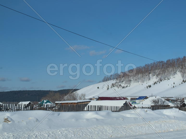 Село Метели