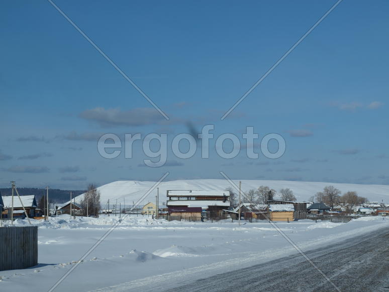 Гора Ярославка