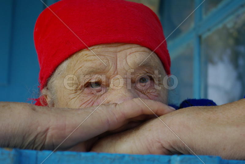 Прожитые годы