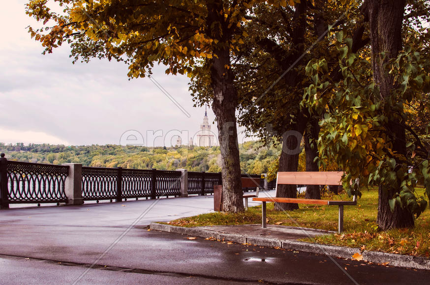 Набережная