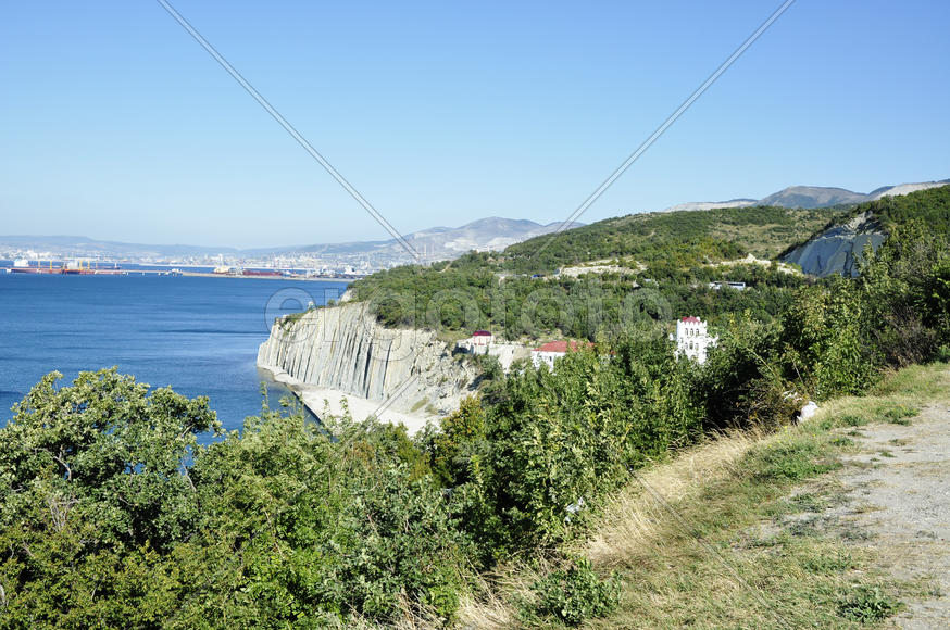 Новороссийск